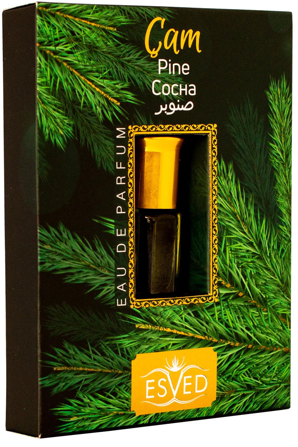 Çam Kokusu Parfüm Esansı Alkolsüz Esans 3Ml.