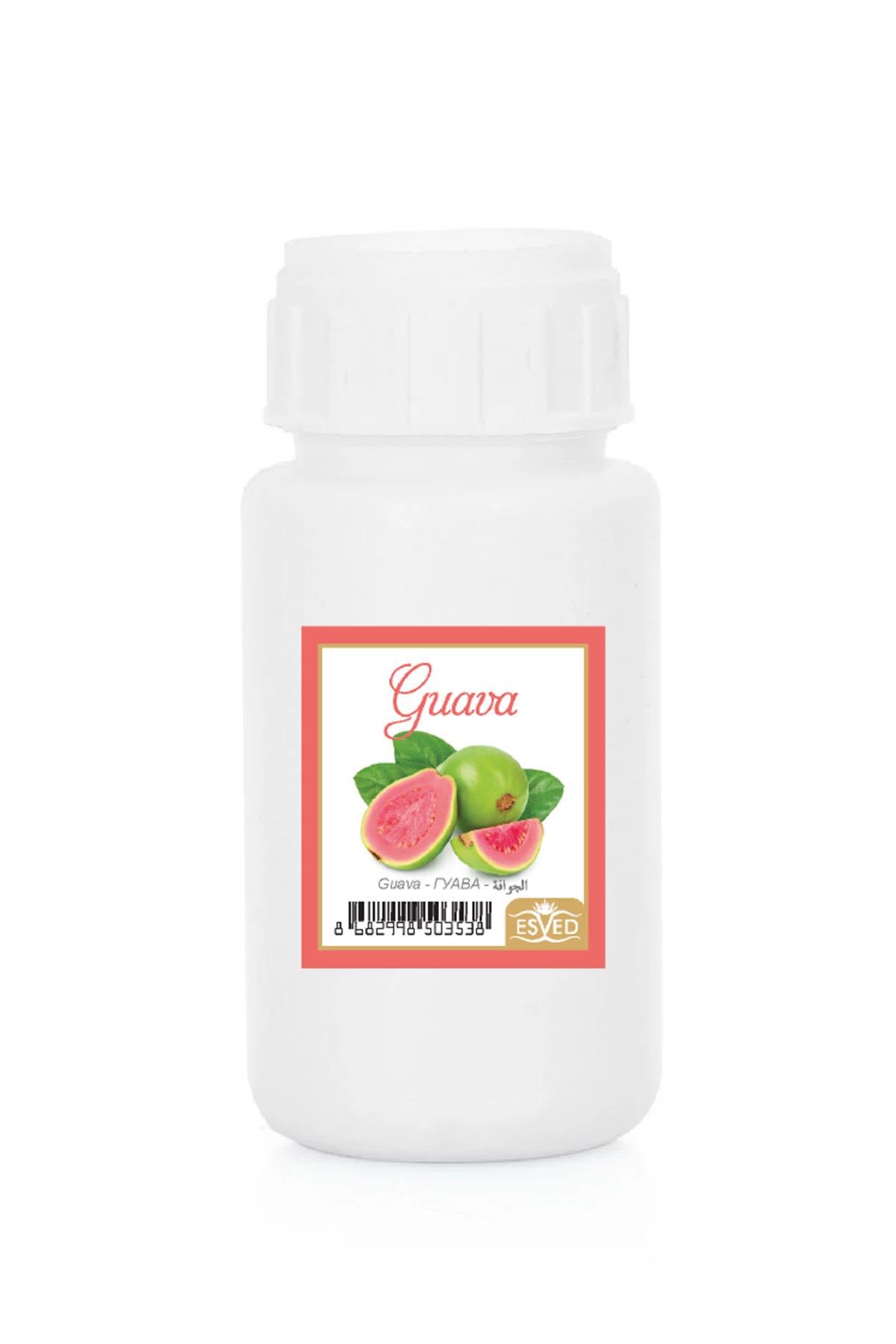 Guava Kokusu Parfüm Esansı 100 Gr