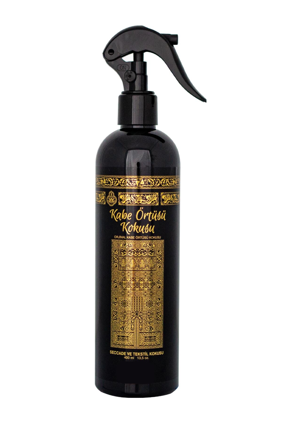 Kabe Örtüsü Kokusu Sprey 400 Ml.