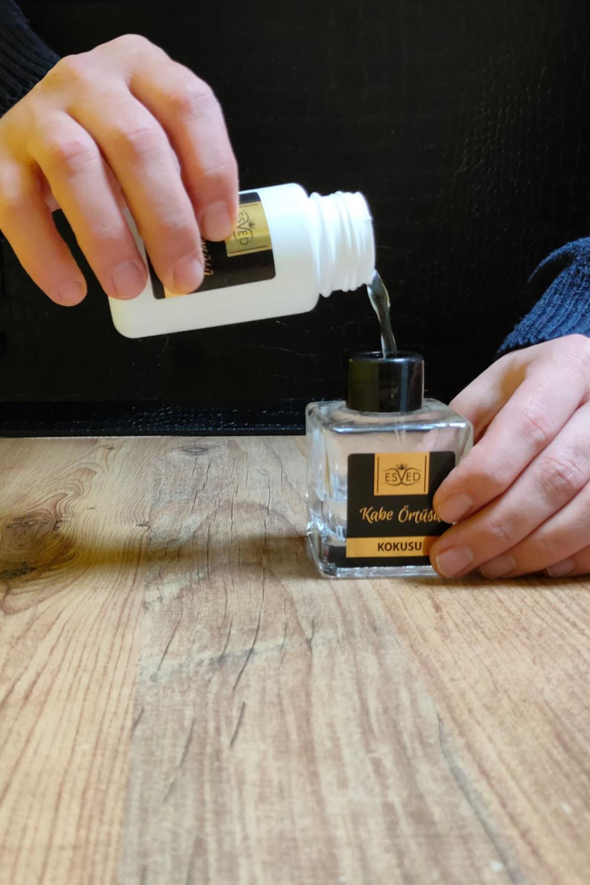 Araba Kokusu Yedeği Kivi Kokusu Yedek Dolum Şişesi 100Ml