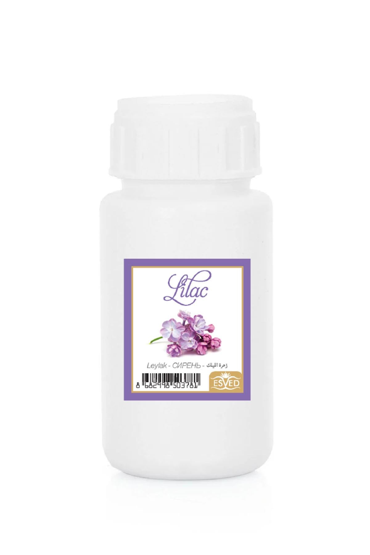 Leylak Kokusu Toptan Parfüm Esansı 1 Kilogram