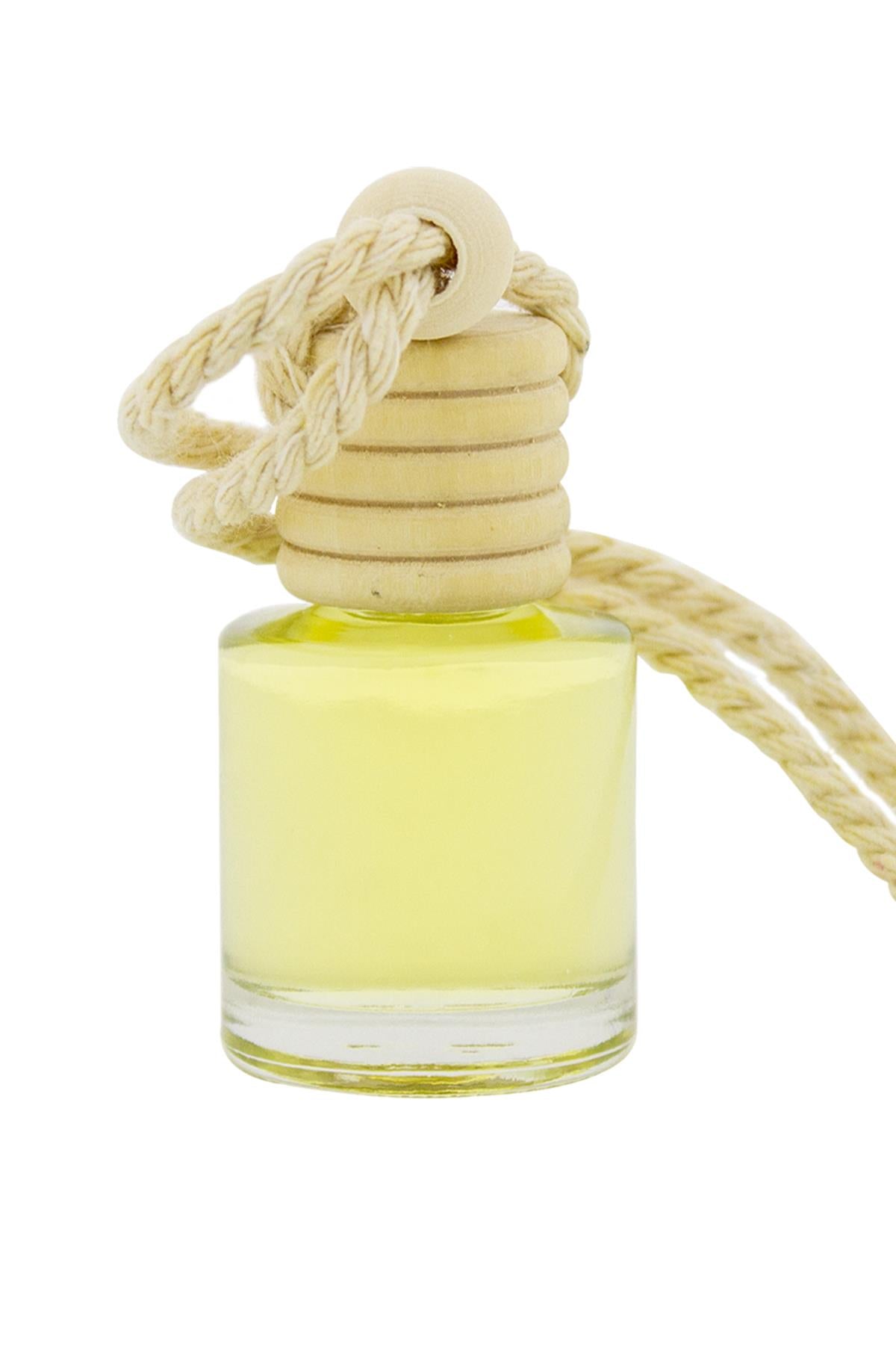 Medine Ravza Kokusu 8 Ml Araba Kokusu Cam Şişe 2 Adet