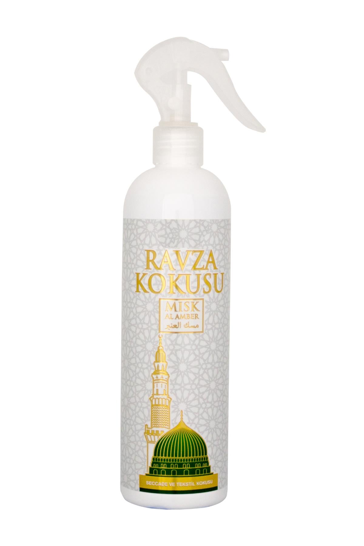 Medine Ravza Kokusu Sprey 400 Ml.