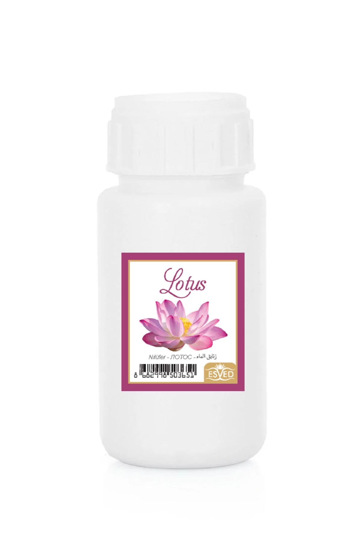 Nilüfer Kokusu Toptan Parfüm Esansı 1 Kilogram