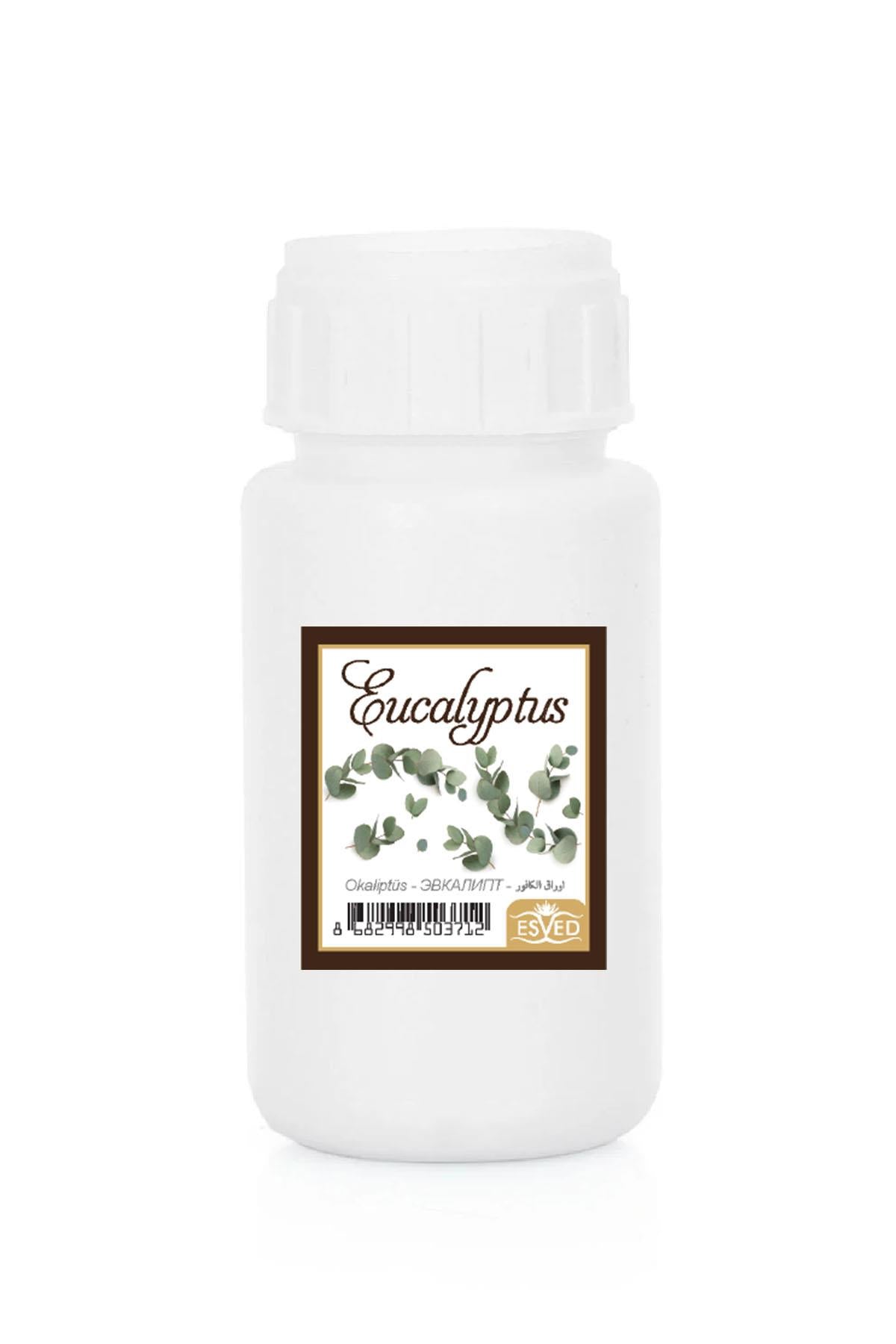 Okaliptus Kokusu Toptan Parfüm Esansı 1 Kilogram