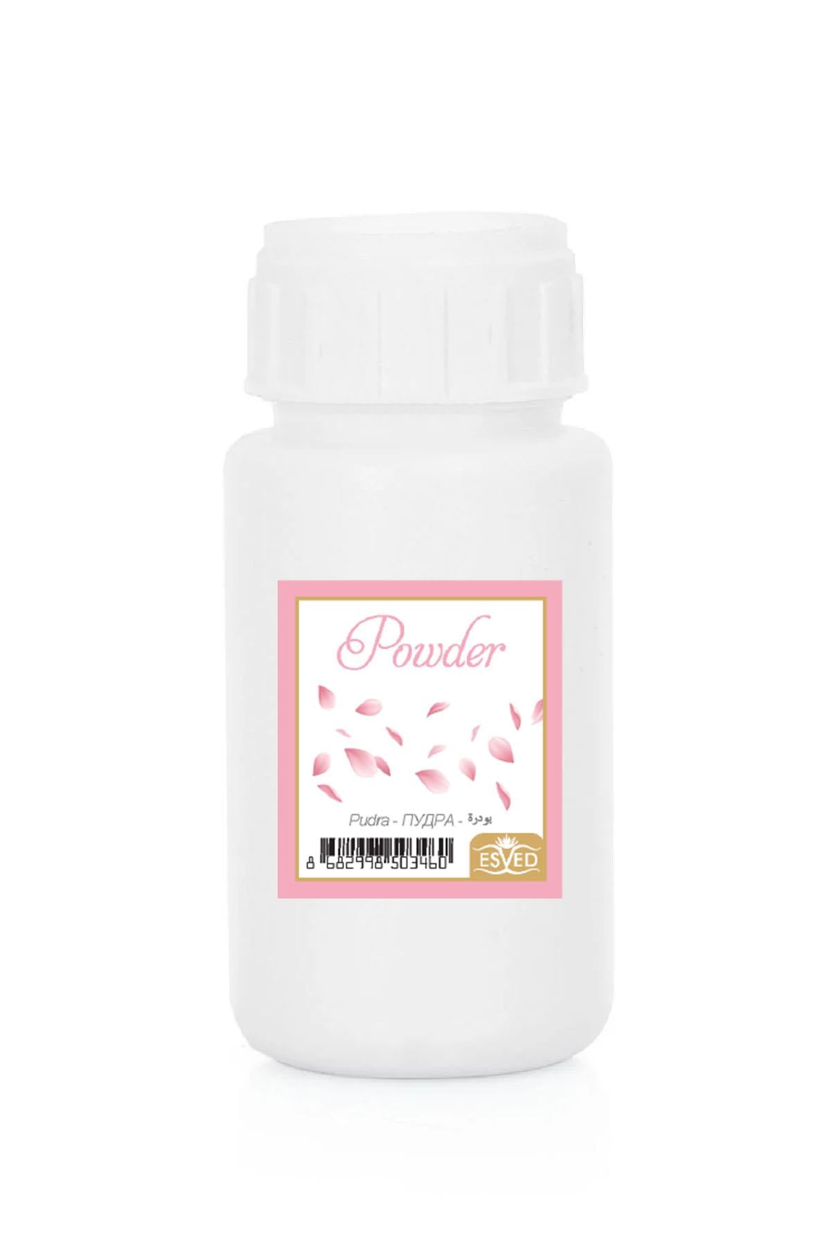 Pudra Kokusu Parfüm Esansı 100 Gr