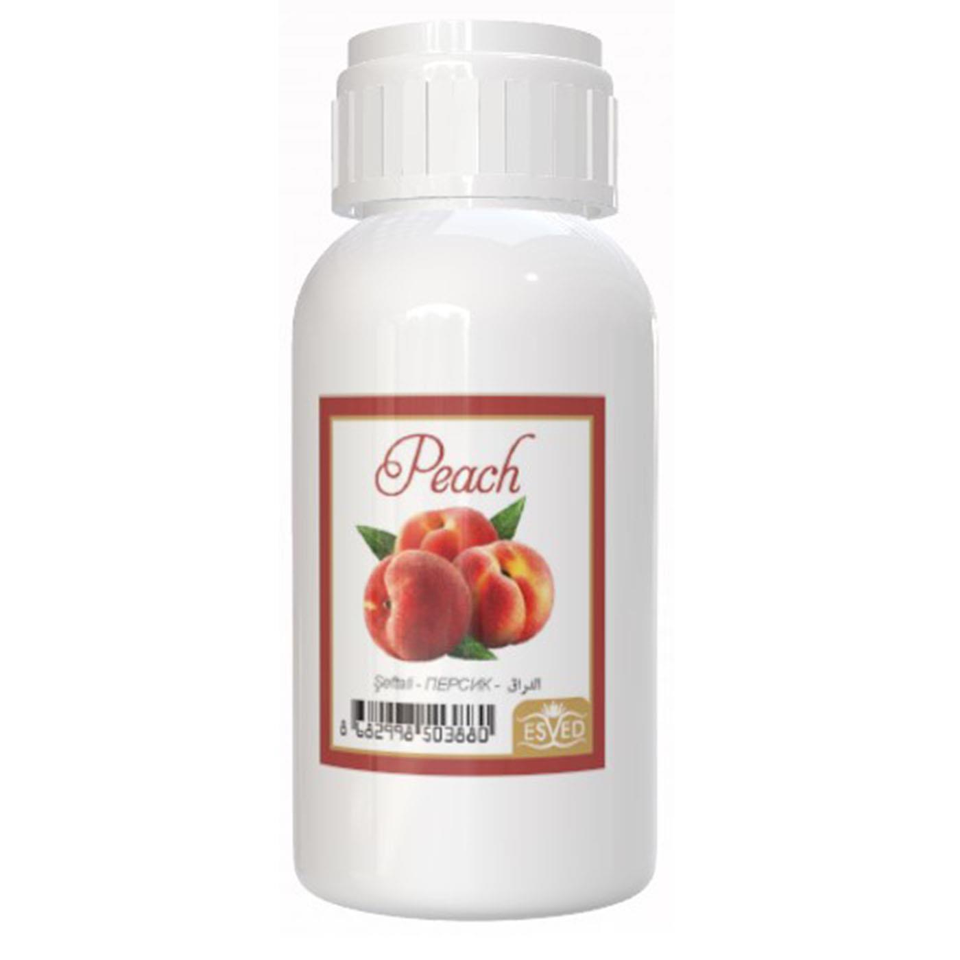 Şeftali Kokusu 100 Ml Çubuklu Oda Kokusu Yedek Dolum Şişesi Hediyeli