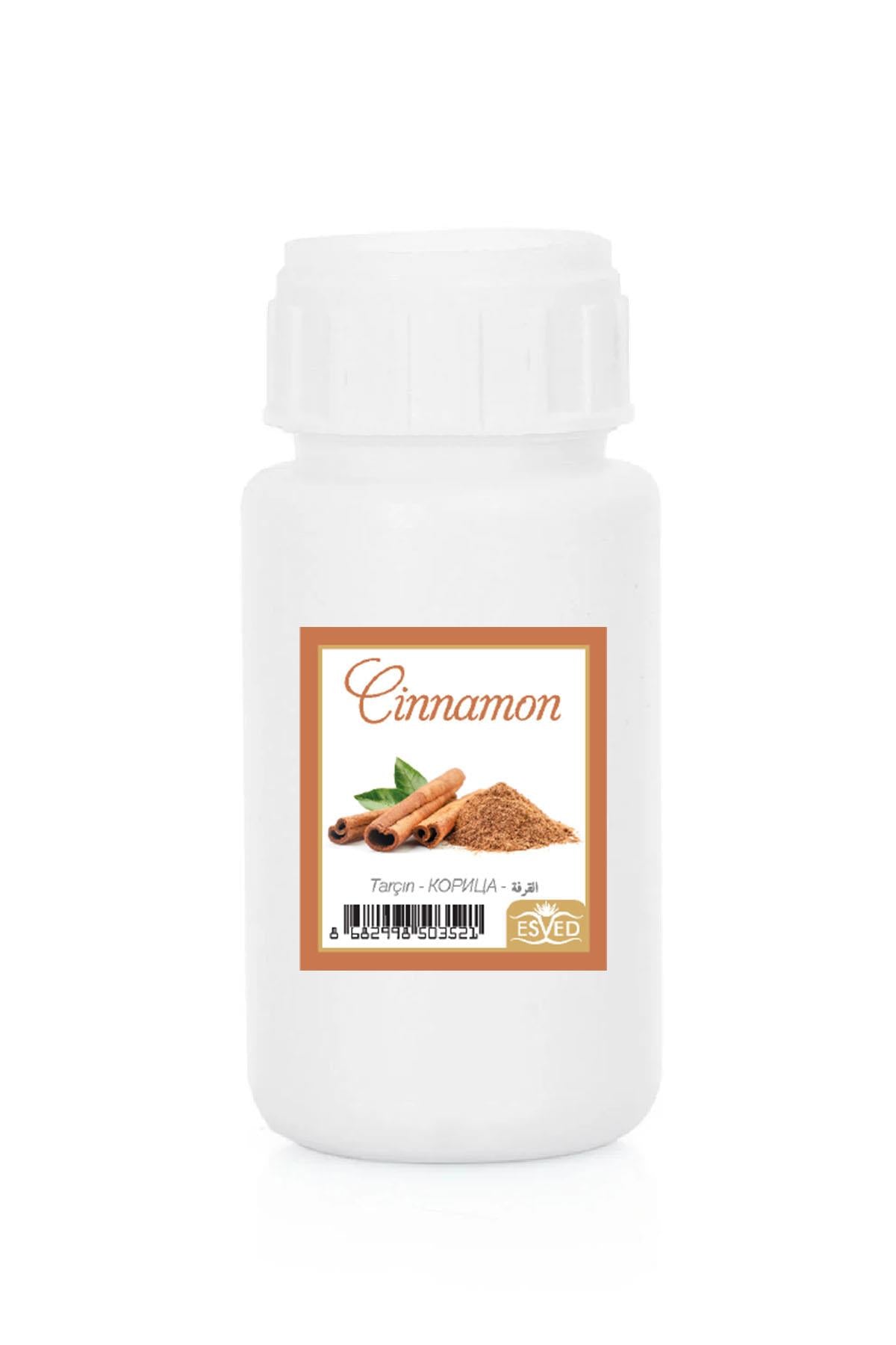 Tarçın Kokusu Parfüm Esansı 100 Gr