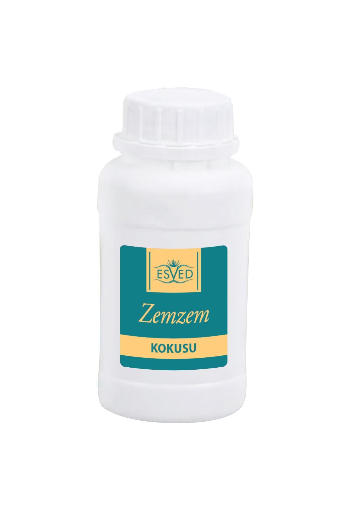 Zemzem Kokusu 100 Ml Çubuklu Oda Kokusu Zemzem Kokusu 100 ml. yedek dolum şişesi hediyeli