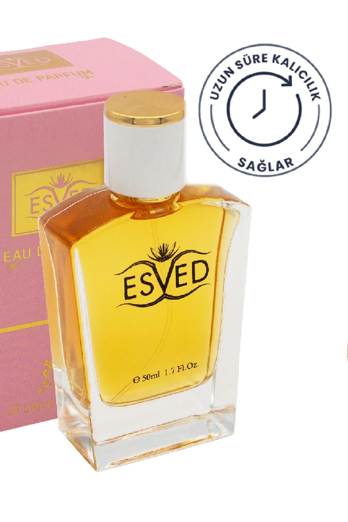 1147 Edp 50 Ml Kadın Parfüm
