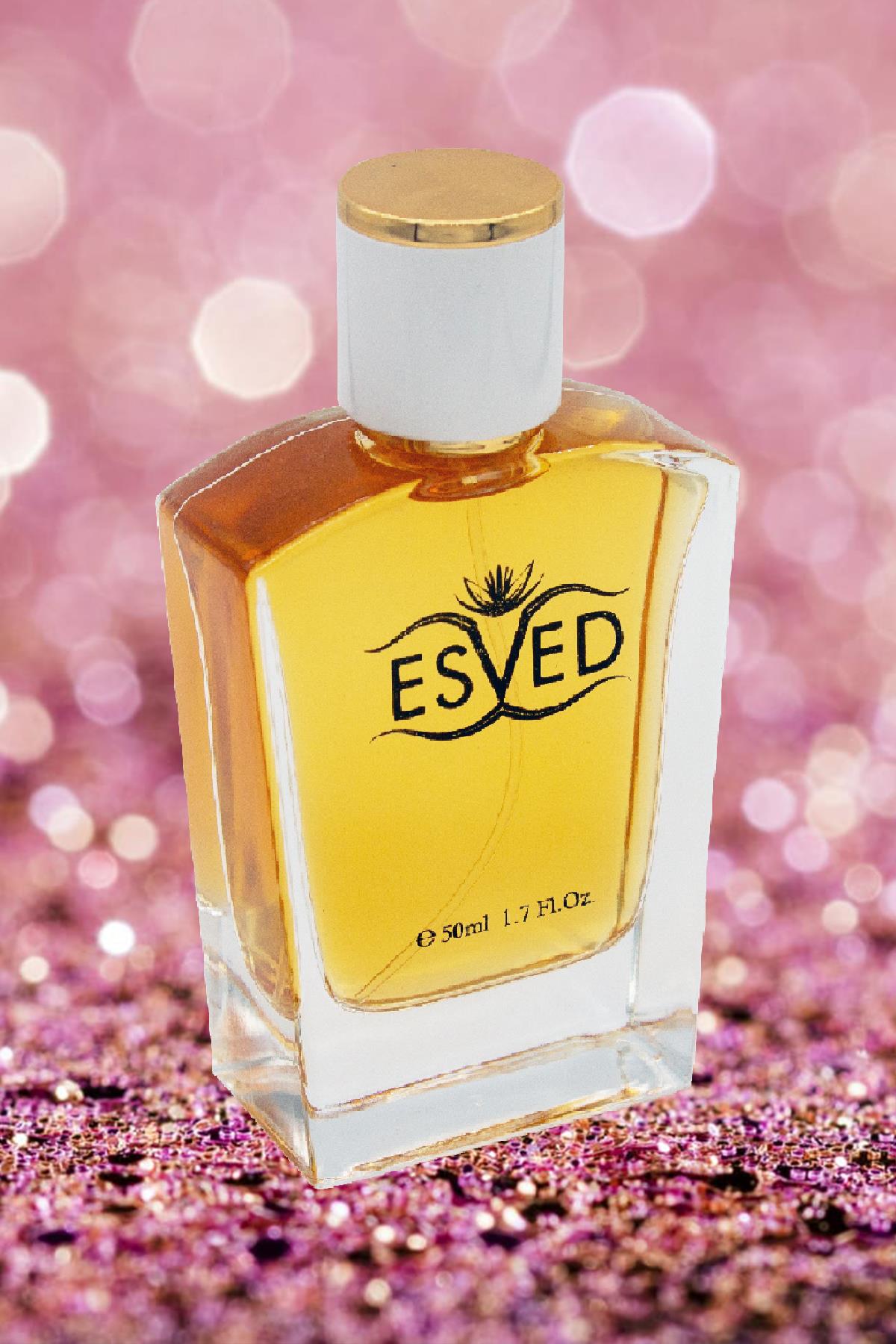 1167 Edp 50 Ml Kadın Parfüm