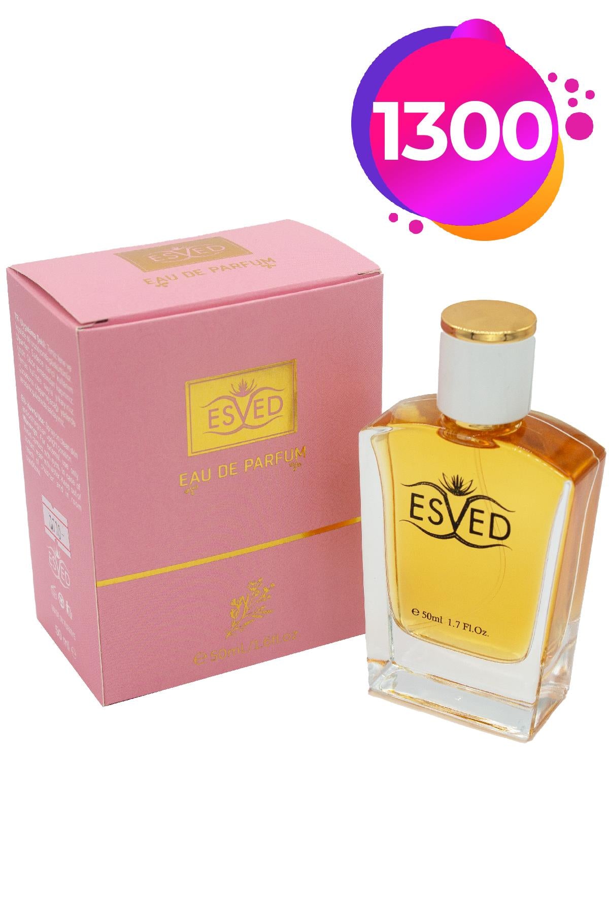 1300 EdP 50 ml Damenparfüm