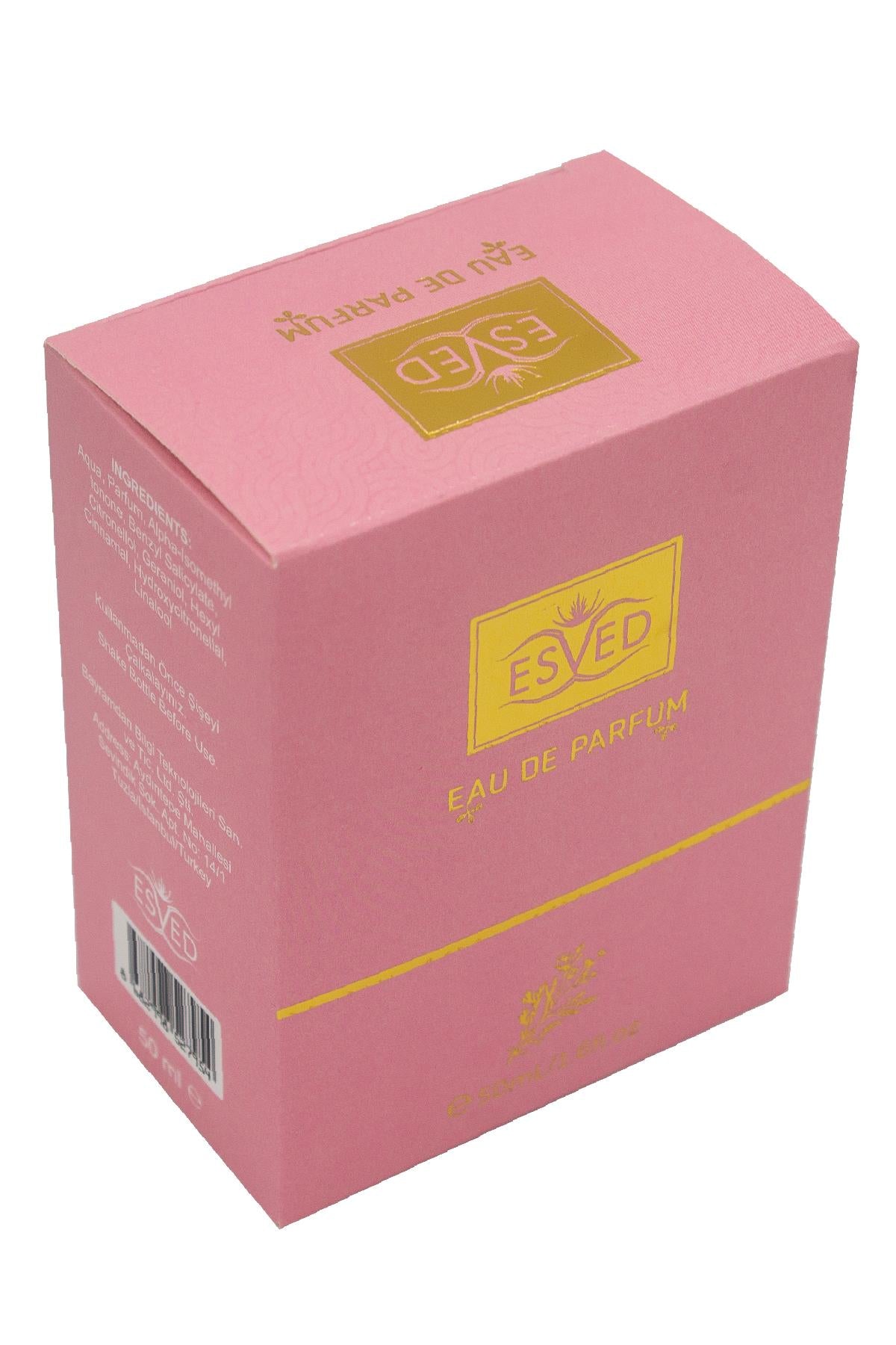 1324 Edp 50 ml Damenparfüm