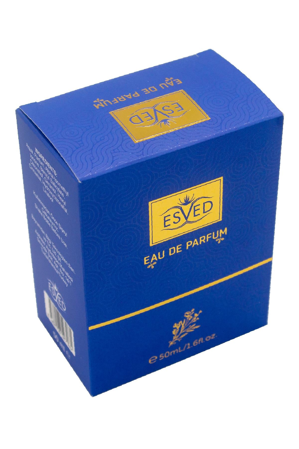 1516 Edp 50 ml Herrenparfüm