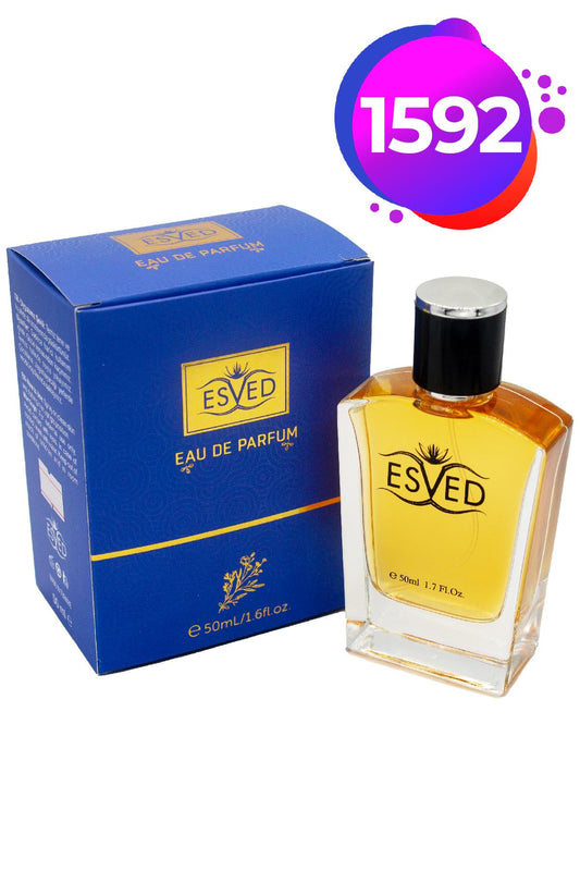 1592 Edp 50 Ml Erkek Parfüm