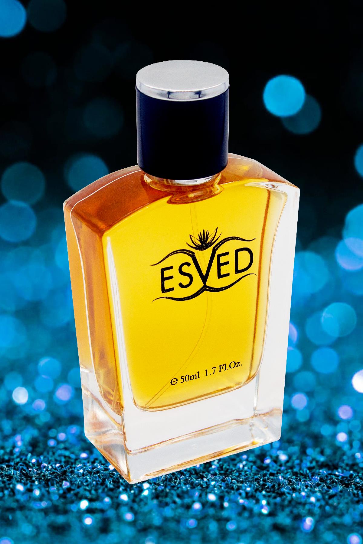 1604 Edp 50 Ml Erkek Parfüm