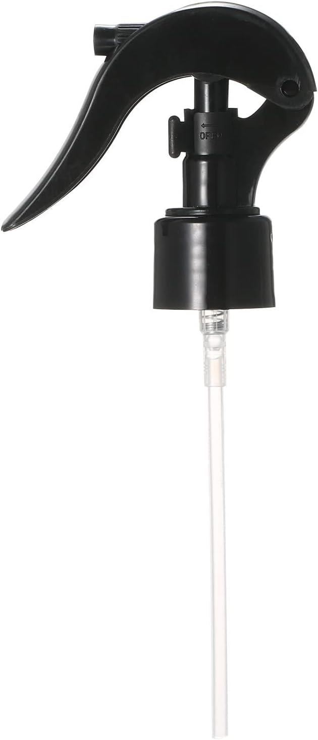 24 mm Mini Tragger Sprey Siyah – 24 mm Tetik Püskürtücü Siyah 10 Adet