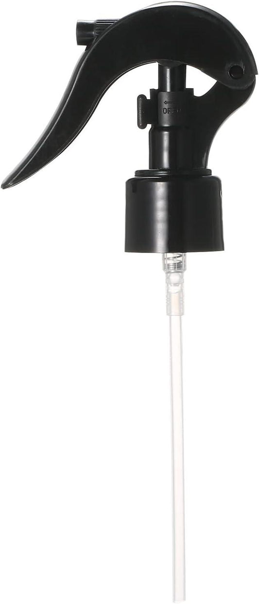 24 mm Mini Tragger Sprey Siyah – 24 mm Tetik Püskürtücü Siyah 10 Adet