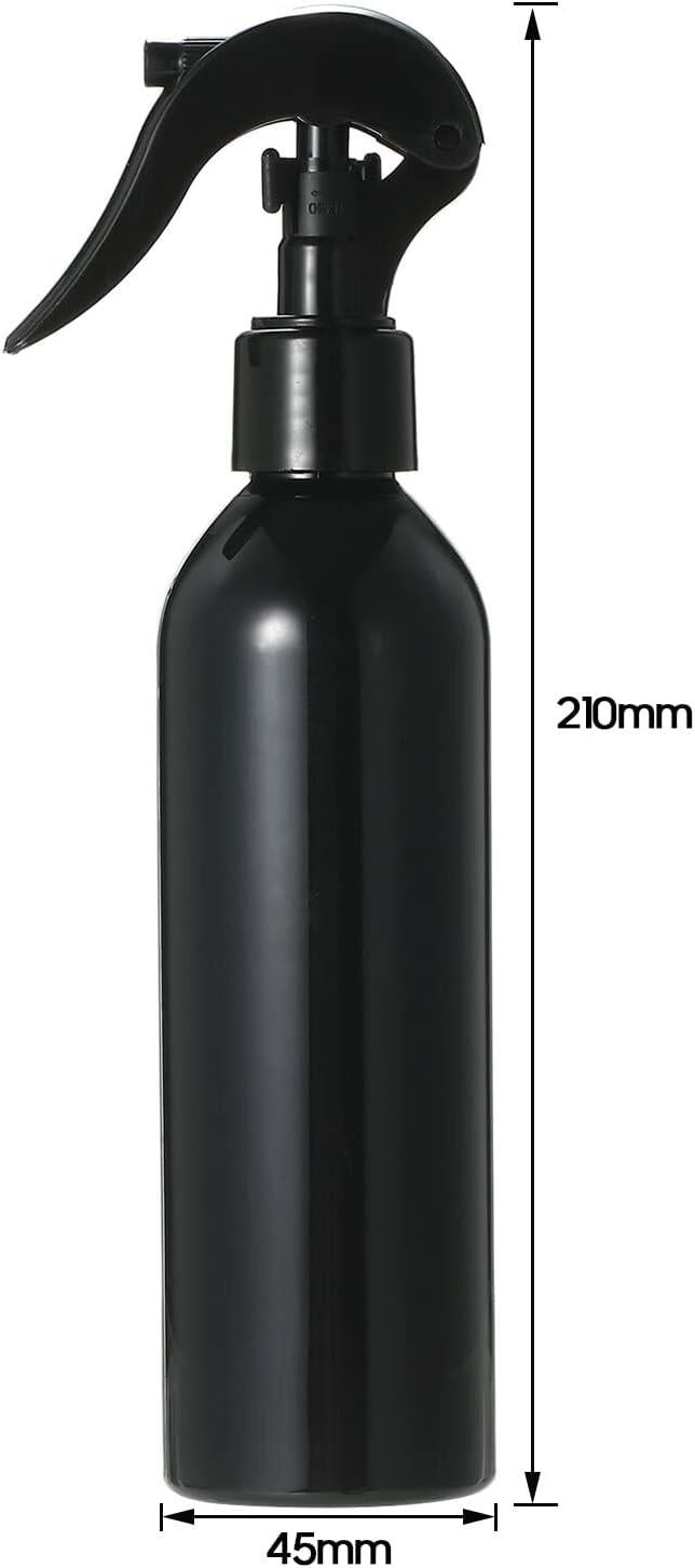 24 mm Mini Tragger Sprey Siyah – 24 mm Tetik Püskürtücü Siyah 10 Adet