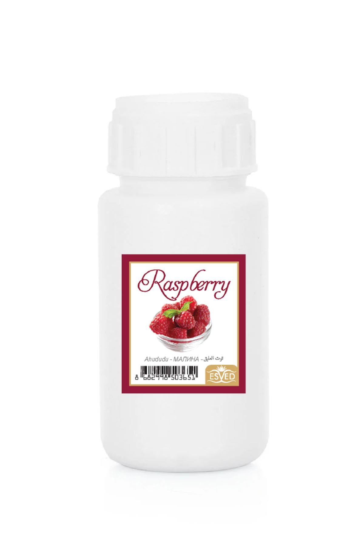 Araba Kokusu Yedeği Ahududu Kokusu Yedek Dolum Şişesi 100Ml