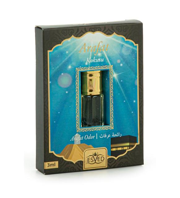 Arafat Kokusu 3 ml. Alkolsüz Parfüm Esansı