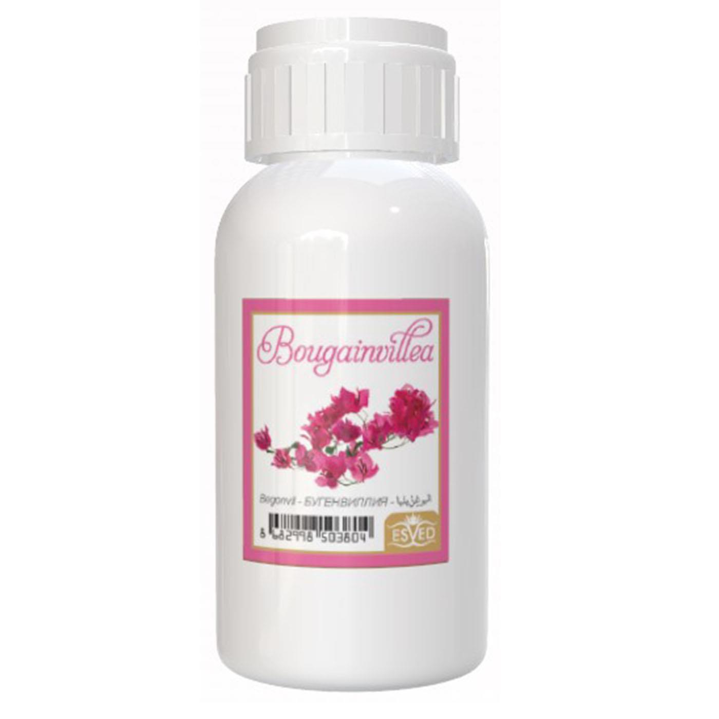 Begonvil Çiçeği Kokusu 100 Ml Çubuklu Oda Kokusu Yedek Dolum Şişesi Hediyeli