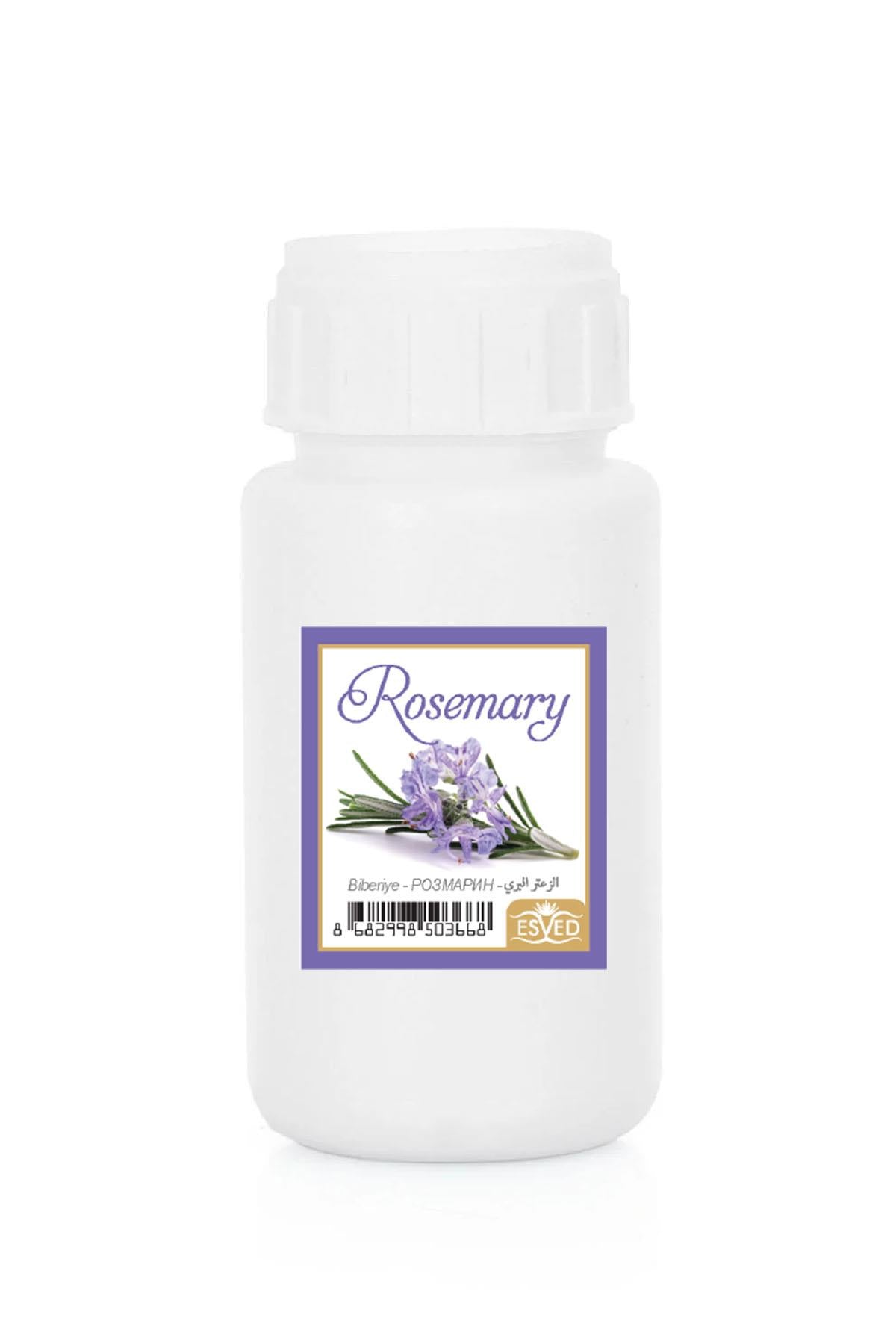 Biberiye Kokusu Çubuklu Koku Bambu Kokusu Yedek Dolum Şişesi 100Ml