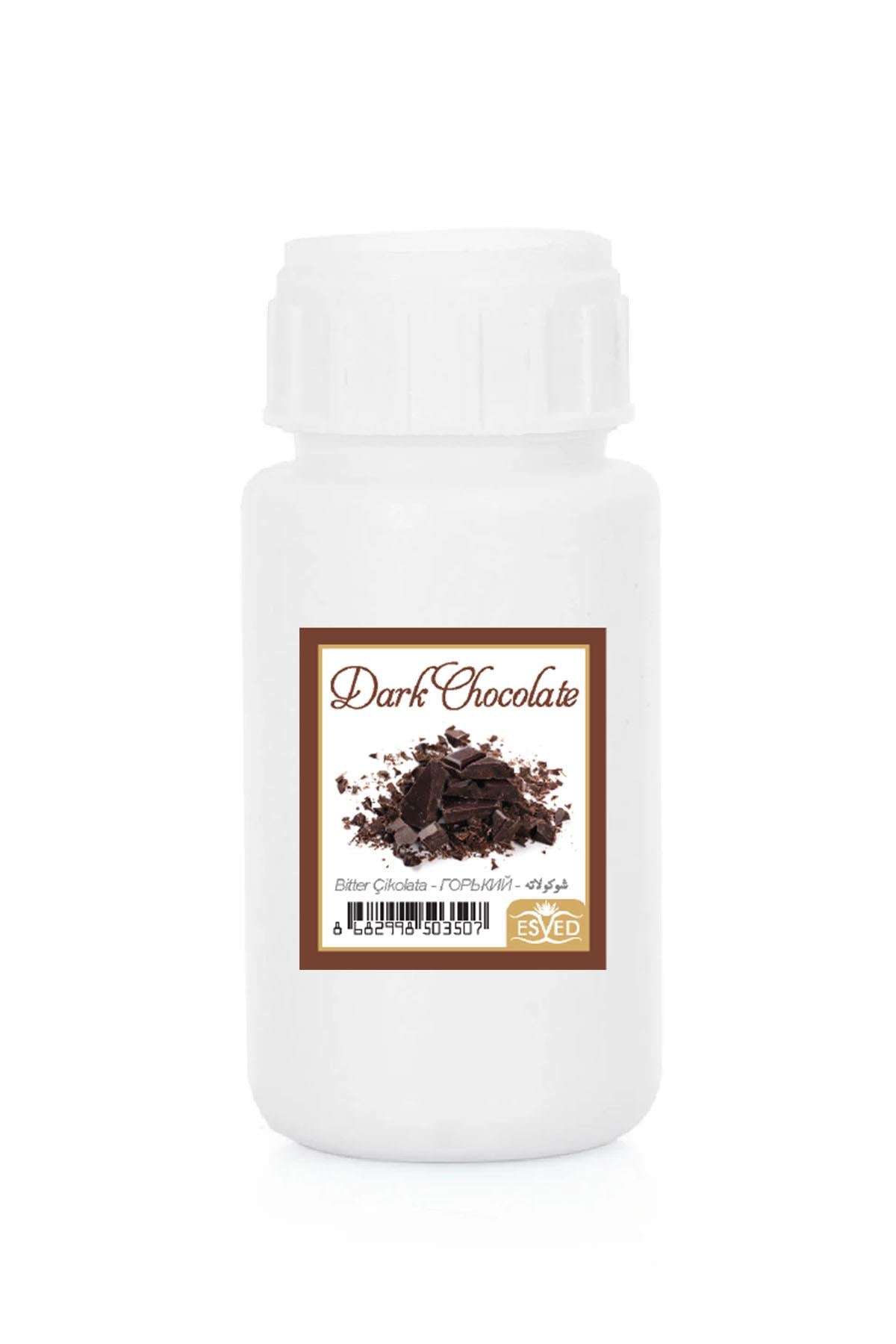 Bitter Çikolata Kokusu Parfüm Esansı 100 Gr