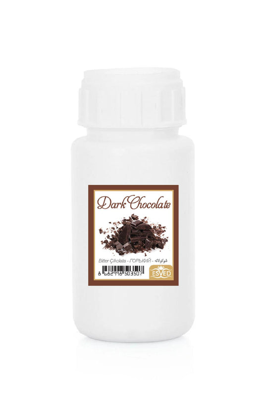 Bitter Çikolata Kokusu Parfüm Esansı 100 Gr