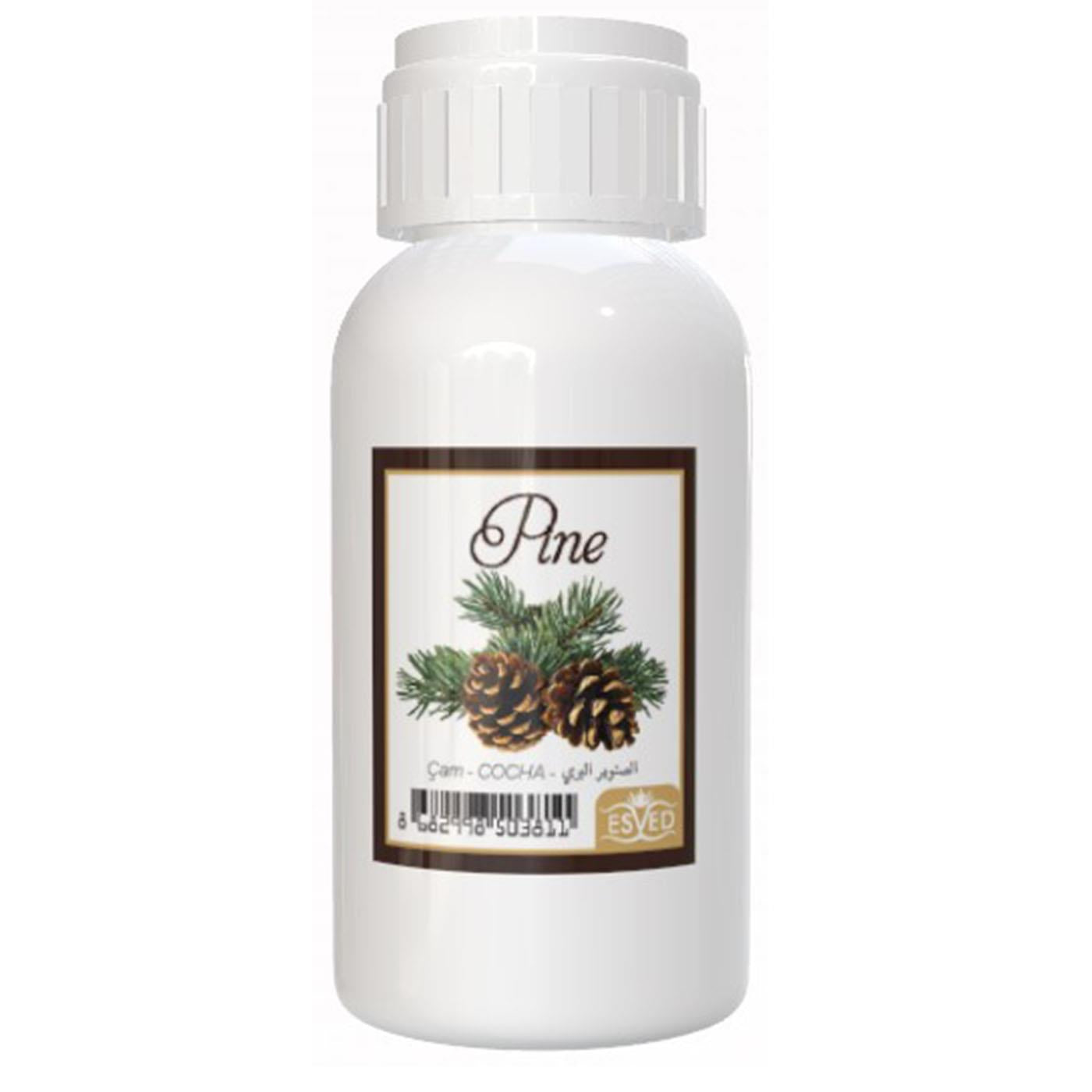 Çam Kokusu 100 Ml Çubuklu Oda Kokusu Yedek Dolum Şişesi Hediyeli