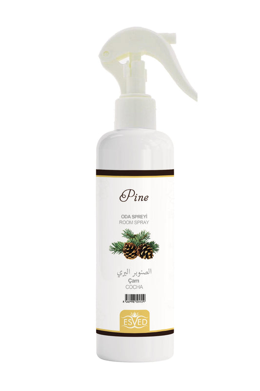 Çam Kokusu Oto Kokusu Spreyli Araç Oda Ve Ortam Kokusu 400 Ml Kalıcı Uzun Ömürlü