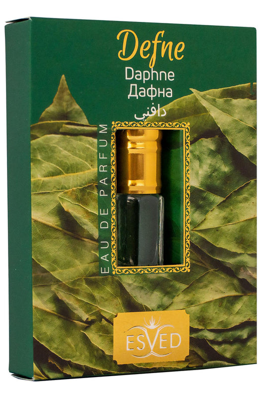 Defne Kokusu Parfüm esansı Alkolsüz Esans 3ml.