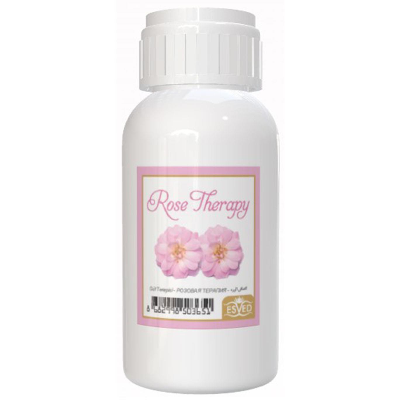 Gül Terapisi Kokusu 100 Ml Çubuklu Oda Kokusu Yedek Dolum Şişesi Hediyeli