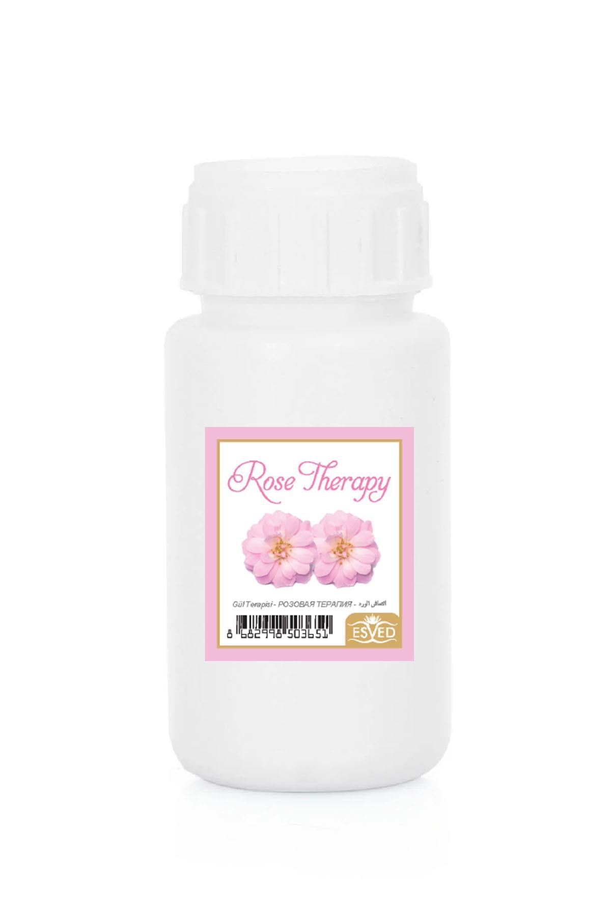 Gül Terapisi Kokusu Toptan Parfüm Esansı 1 Kilogram