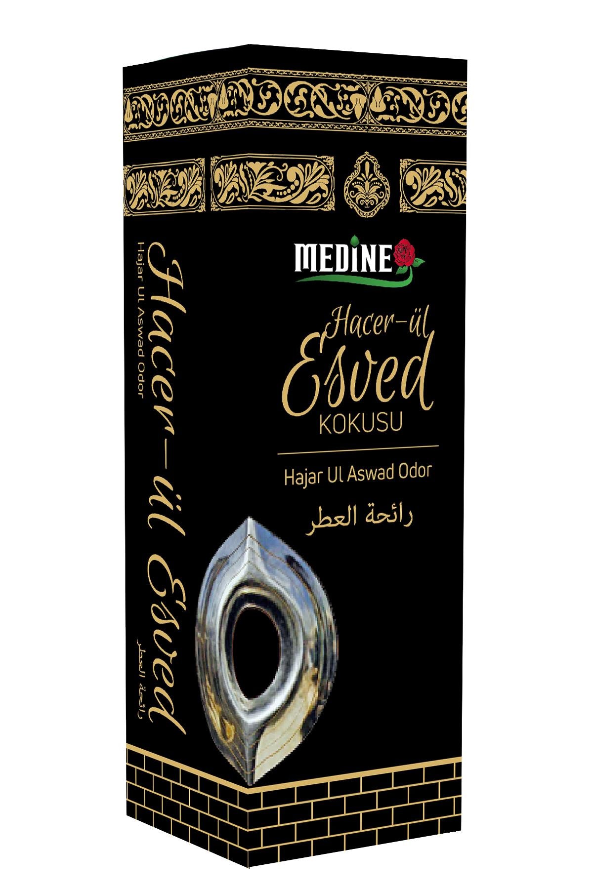 Hacerül Esved Kokusu Sprey 400 Ml.