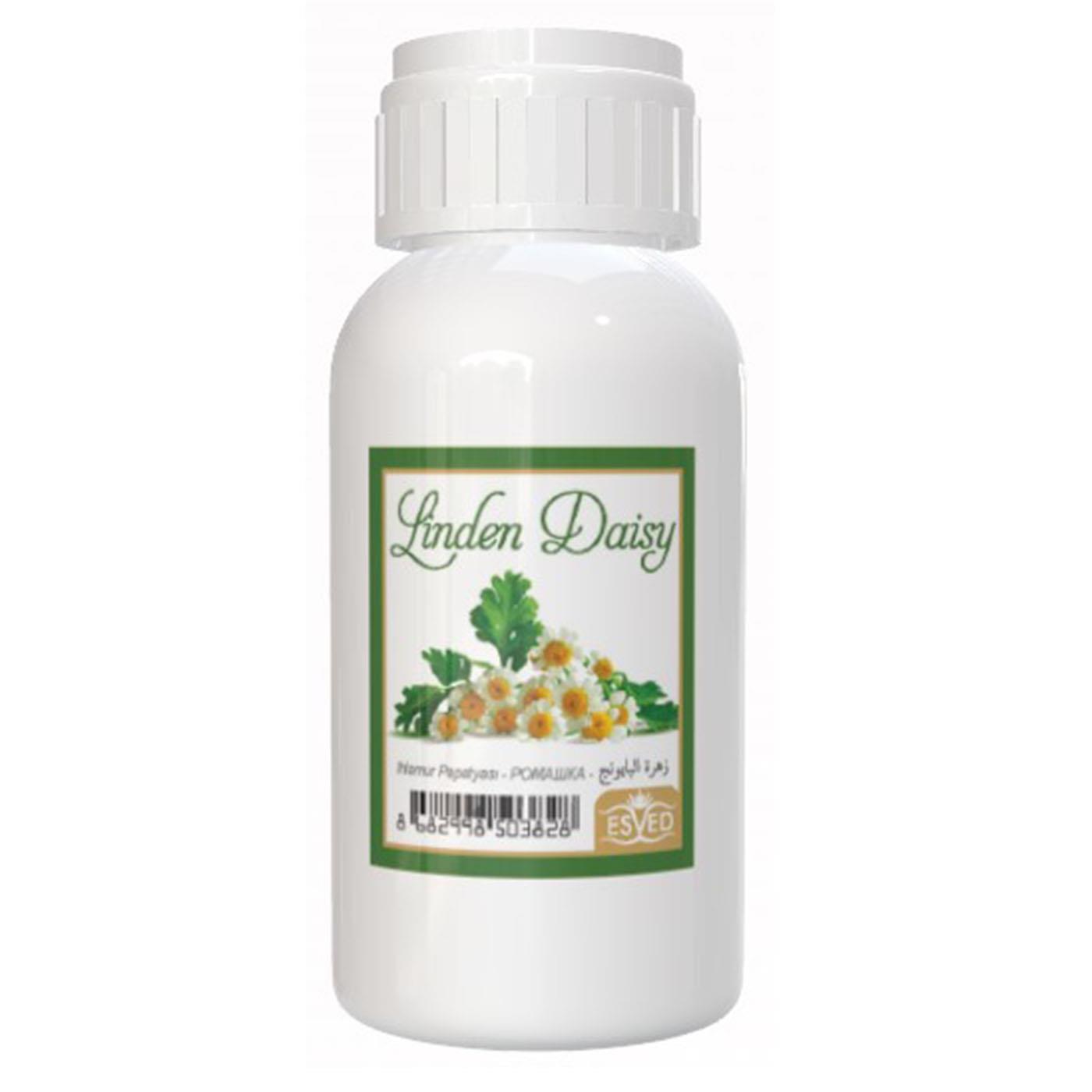 Ihlamur Çiçeği Kokusu 100 Ml Çubuklu Oda Kokusu Yedek Dolum Şişesi Hediyeli