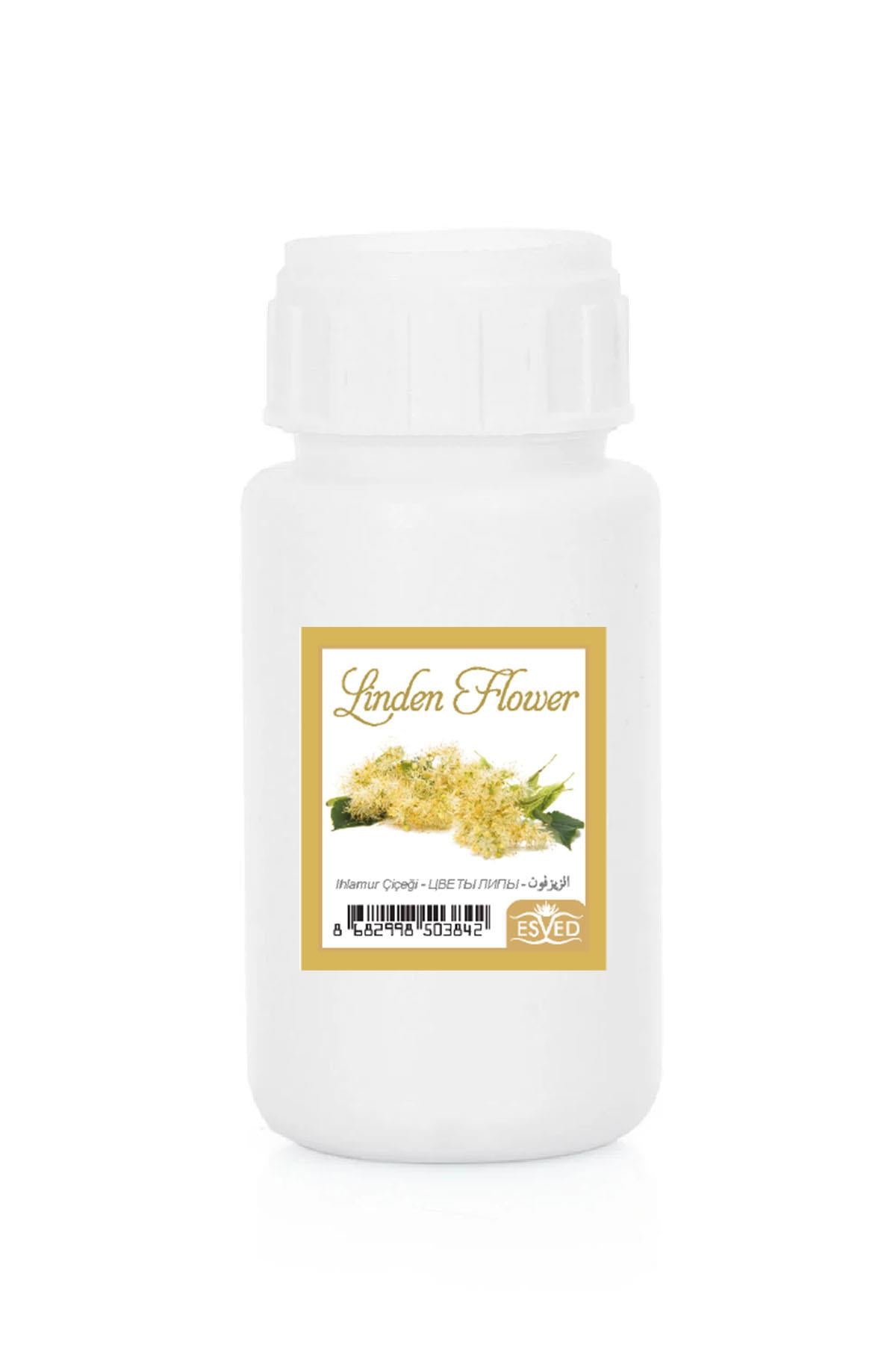 Linden Flower Scent Wholesale Perfume Essence 1 Kilogram