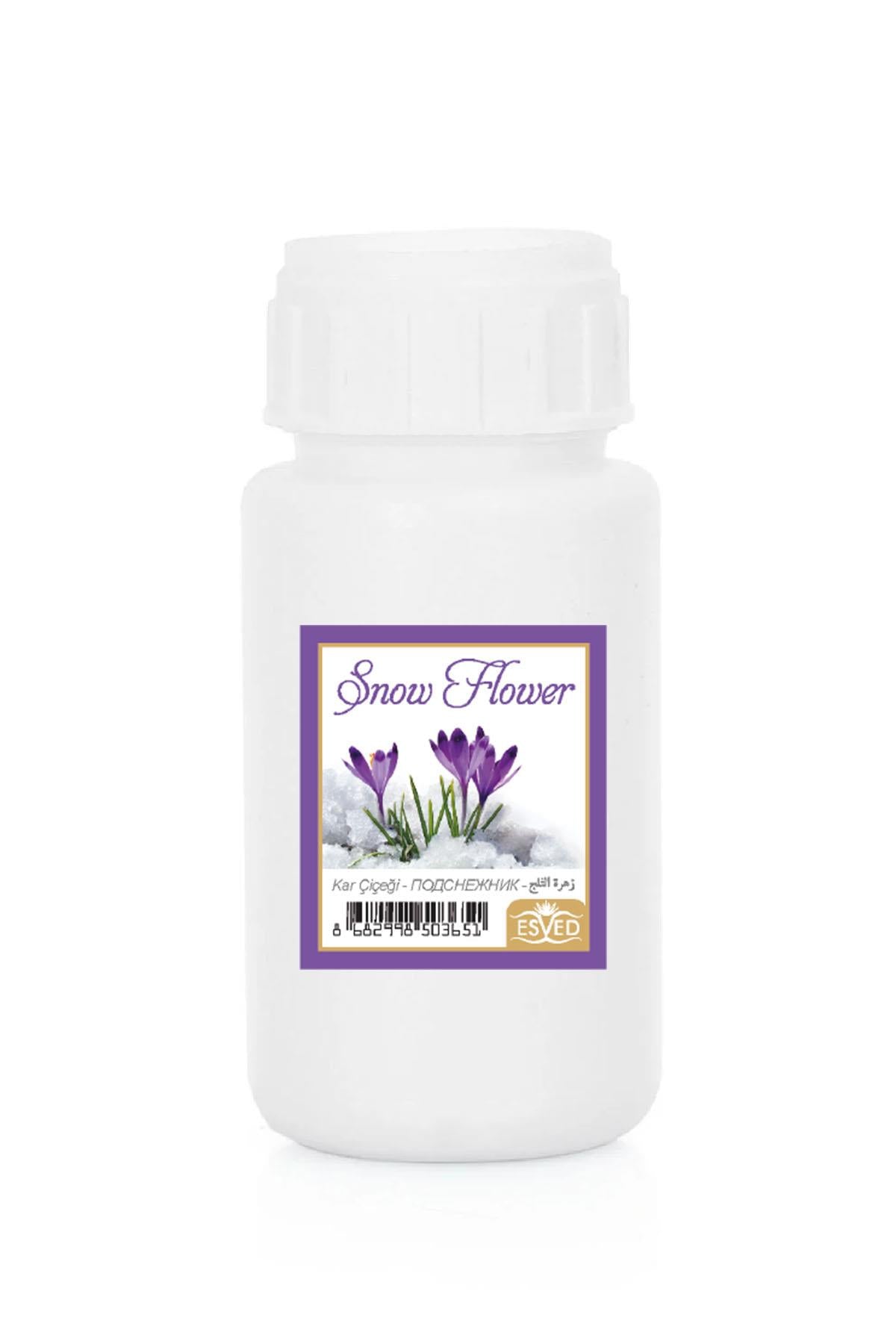 Kar Çiçeği Kokusu Toptan Parfüm Esansı 1 Kilogram