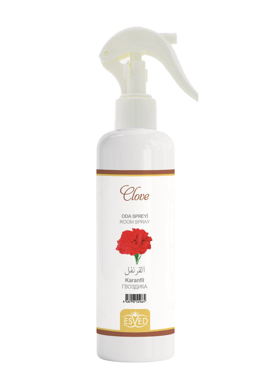 Car Air Freshener Spray Car Room and Ambient Fragrance 400 ml Long-lasting