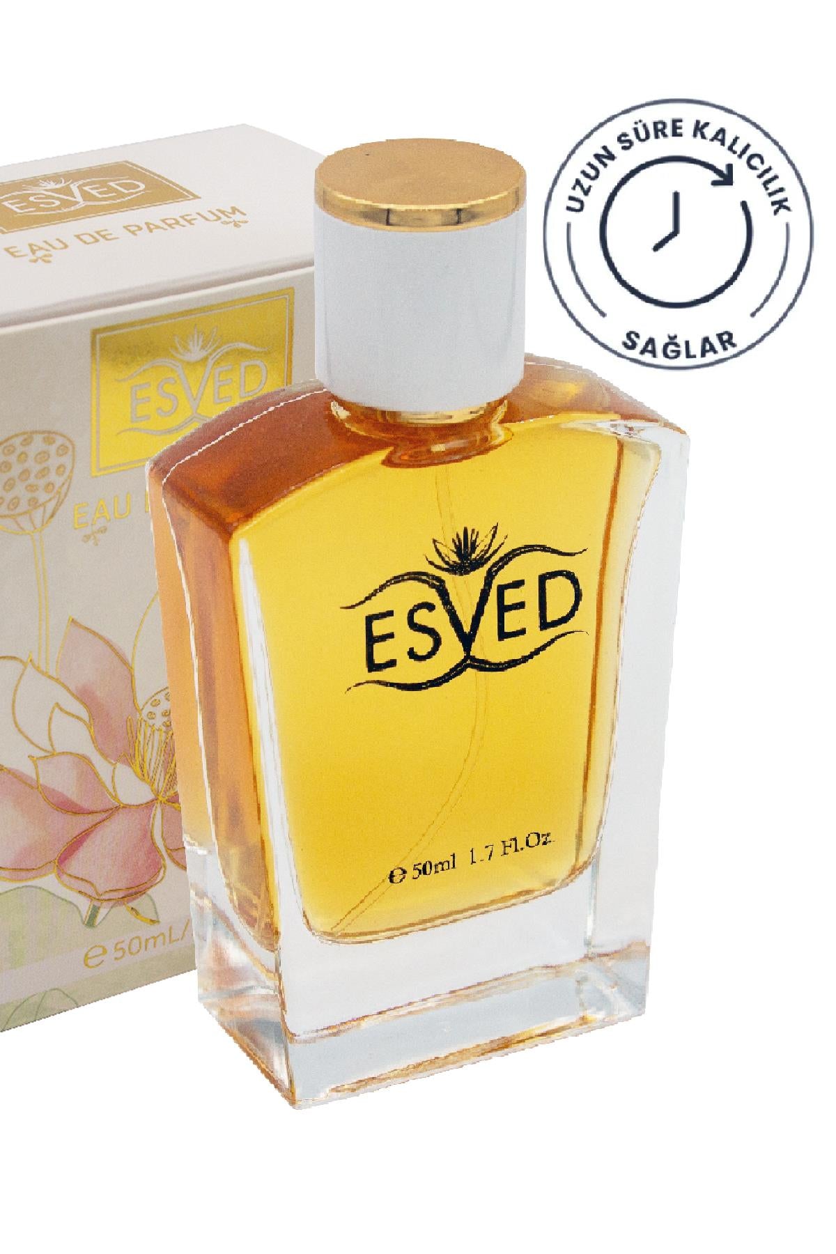 Karçiçeği Edp 50 Ml Parfüm