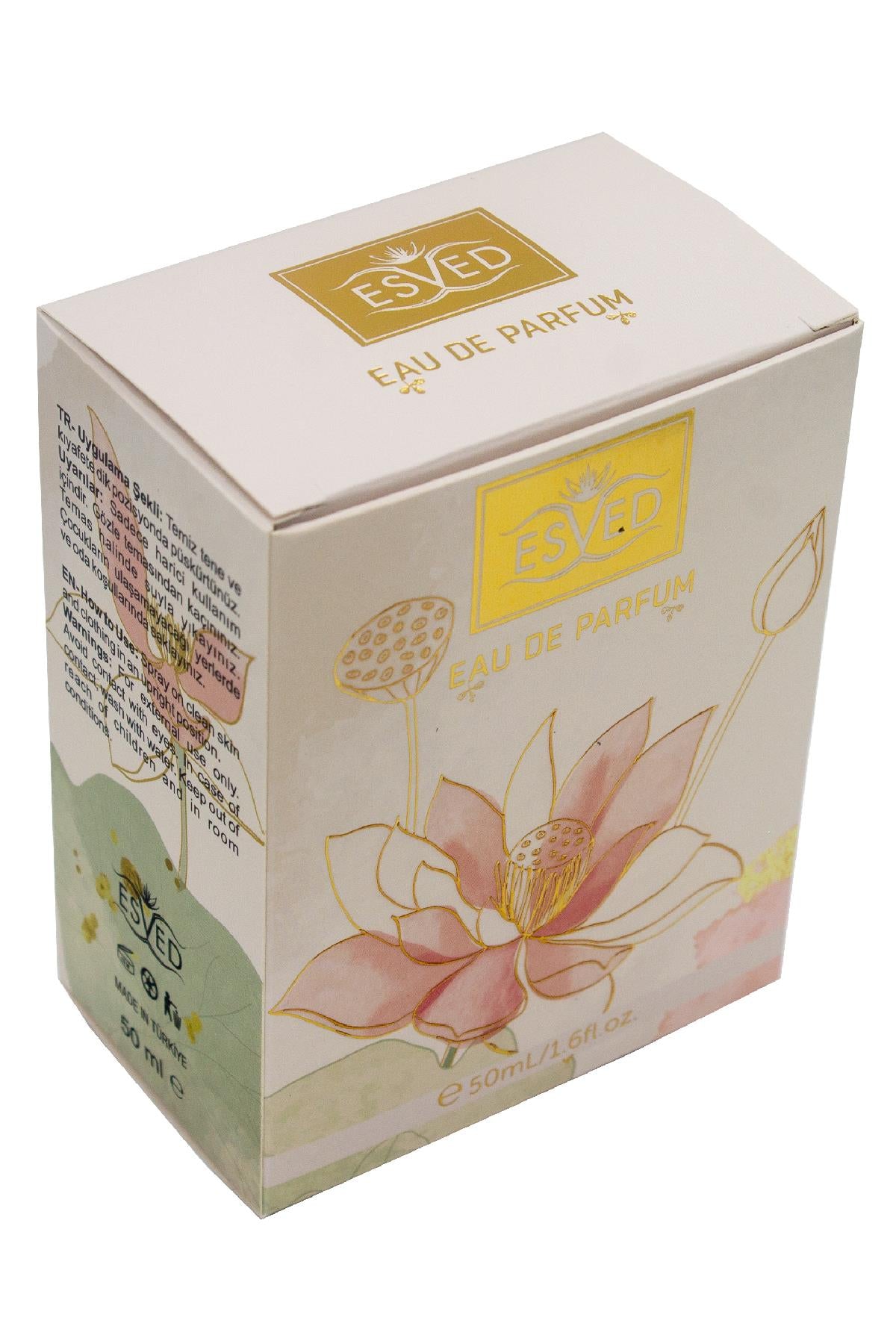 Karçiçeği Edp 50 Ml Parfüm
