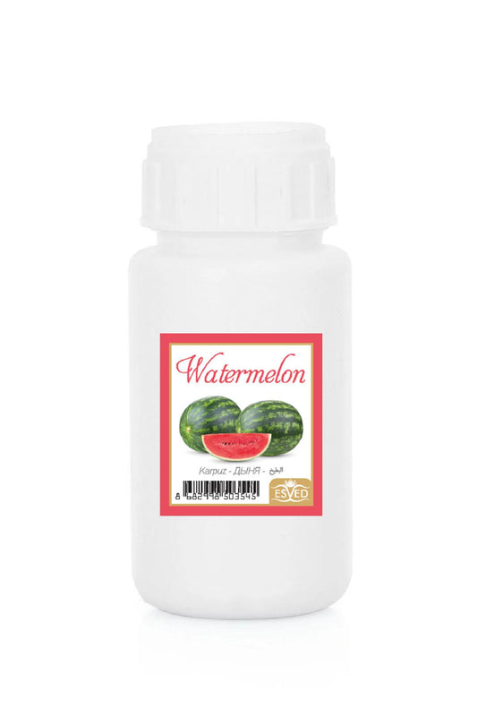 Araba Kokusu Yedeği Karpuz Kokusu Yedek Dolum Şişesi 100Ml