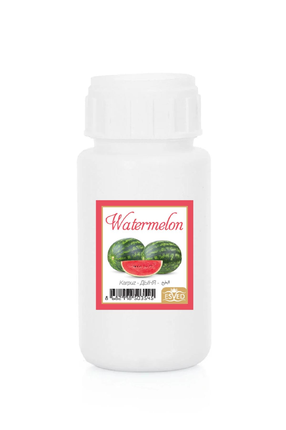 Karpuz Kokusu Çubuklu Koku Bambu Kokusu Yedek Dolum Şişesi 100Ml