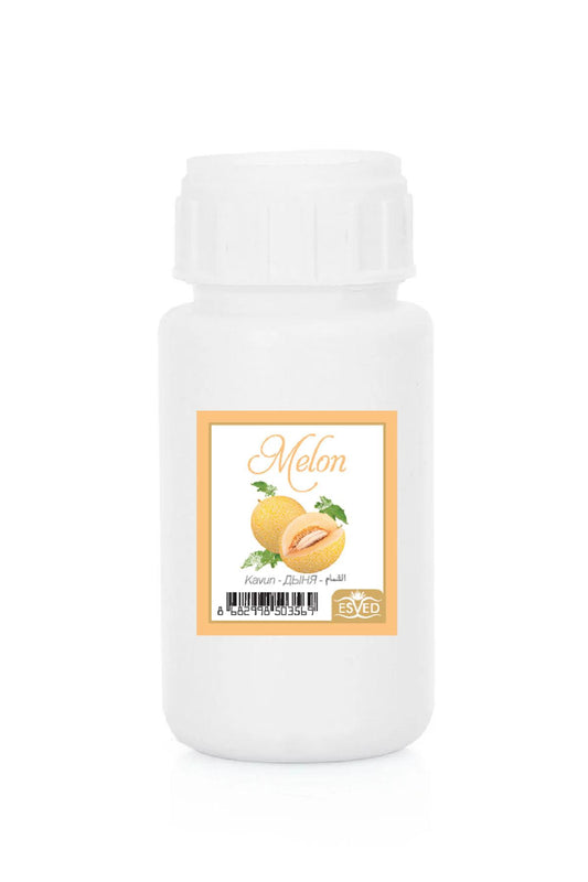 Araba Kokusu Yedeği Kavun Kokusu Yedek Dolum Şişesi 100Ml