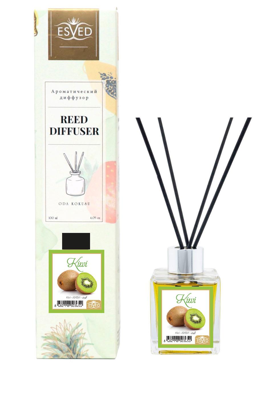 Kivi Kokusu 100 Ml Çubuklu Oda Kokusu