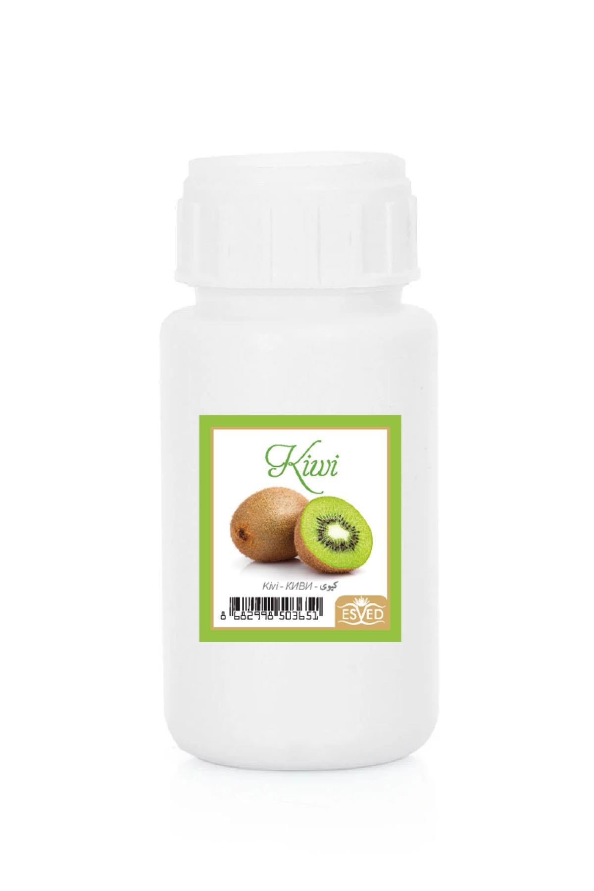 Araba Kokusu Yedeği Kivi Kokusu Yedek Dolum Şişesi 100Ml