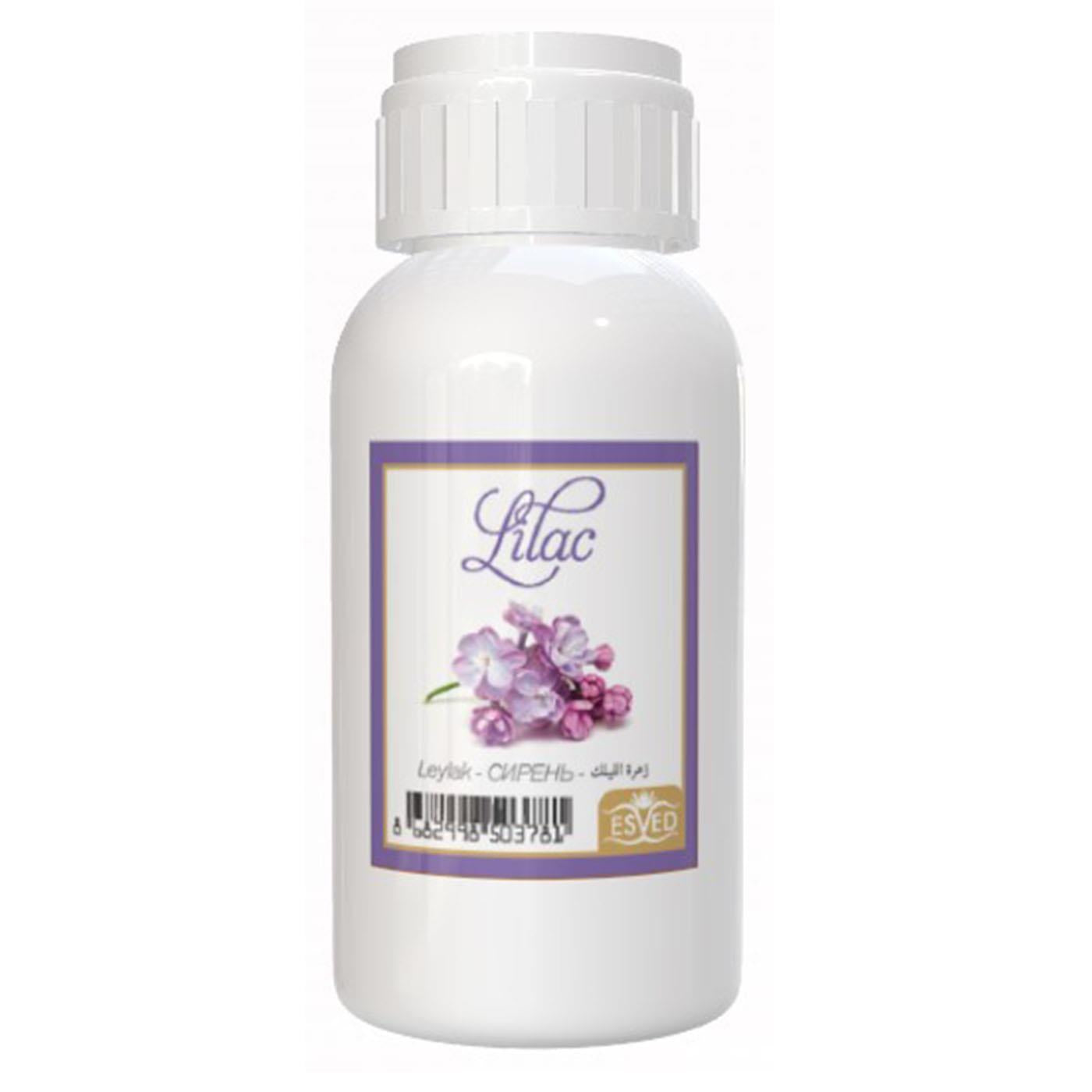 Leylak Kokusu 100 Ml Çubuklu Oda Kokusu Yedek Dolum Şişesi Hediyeli