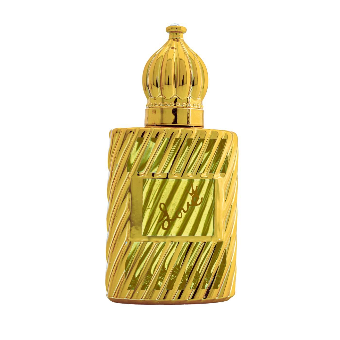 Makamı İbrahim Kokusu 13 Ml Premium Esans Cam Şişesinde Roll-on Hediyelik Ahşap Kutulu