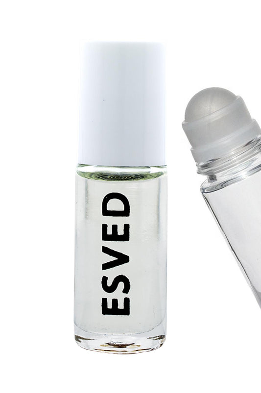 Medine Ravza Kokusu Alkolsüz Esans 5Ml.