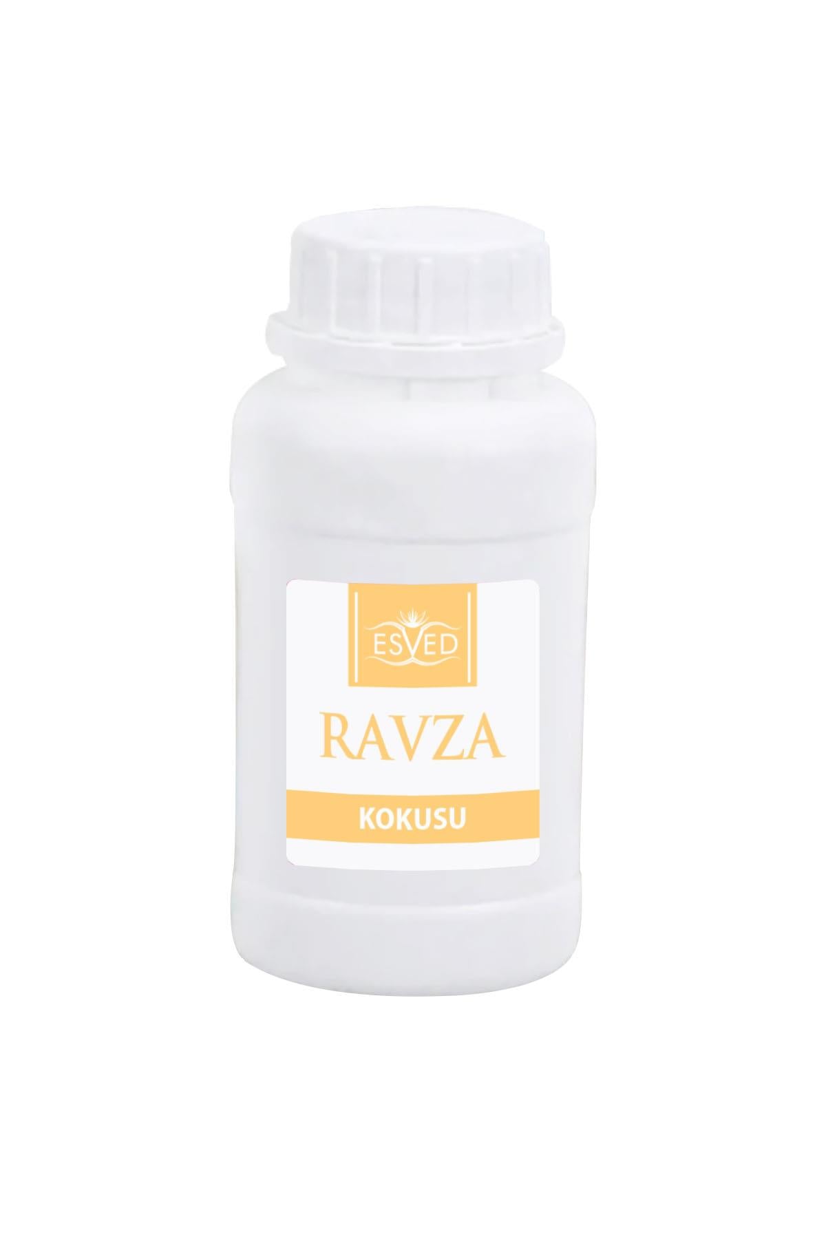 Medine Ravza Kokusu Parfüm Esansı 100 Gr